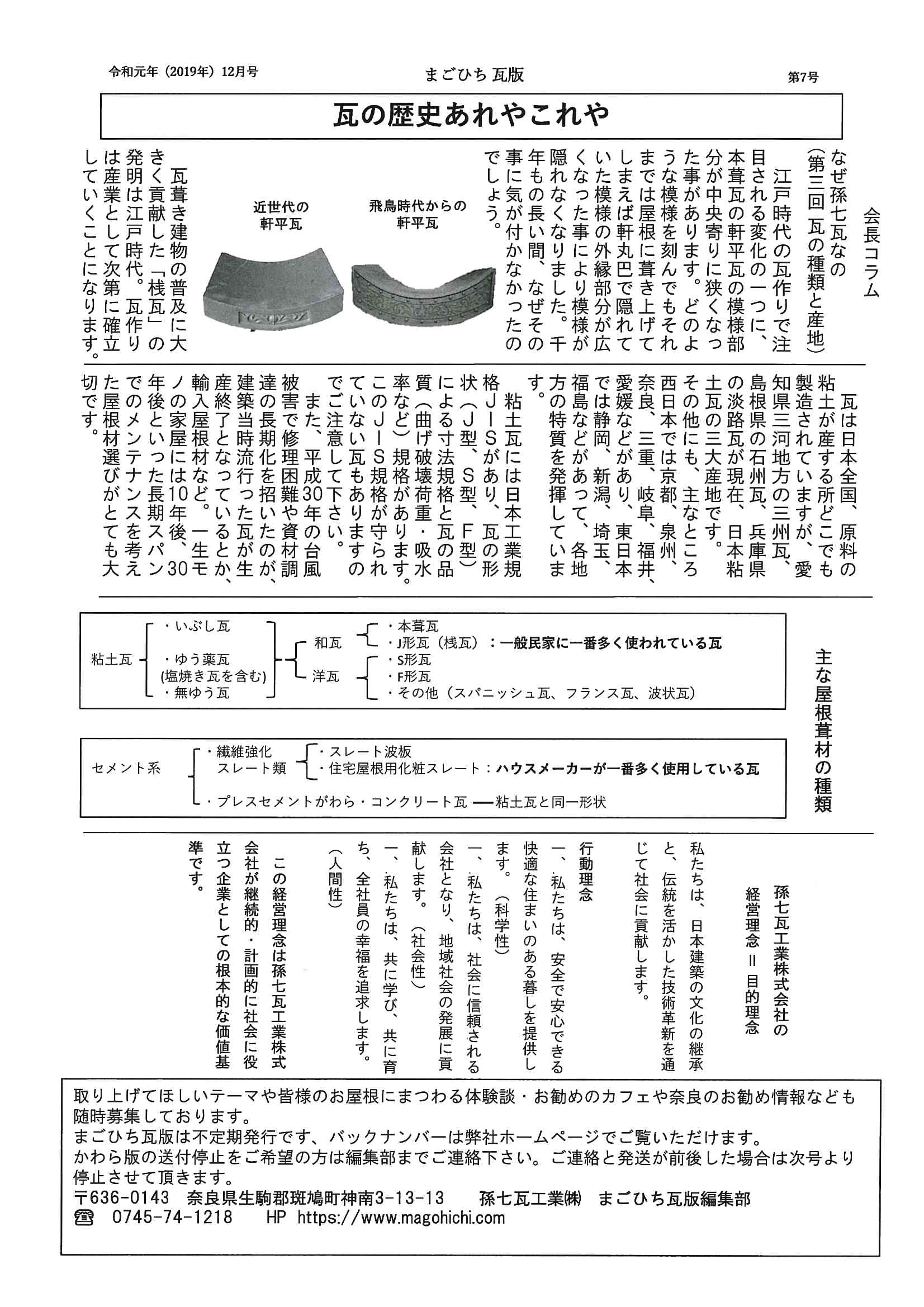 2019年12月　第7号　P.2