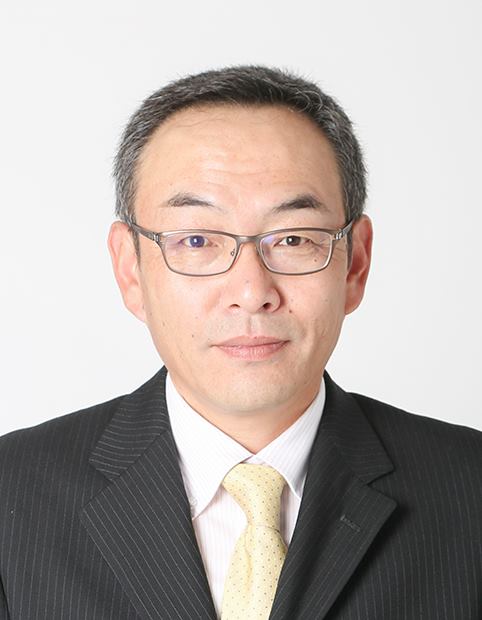 代表取締役社長　清水